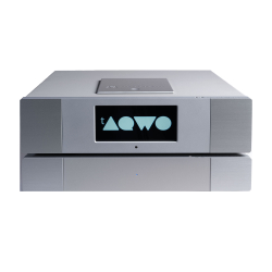 CD/SACD/Сетевой проигрыватель Metronome AQWO 2