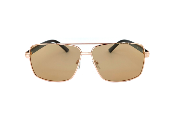 Солнцезащитные очки "авиаторы" Marx