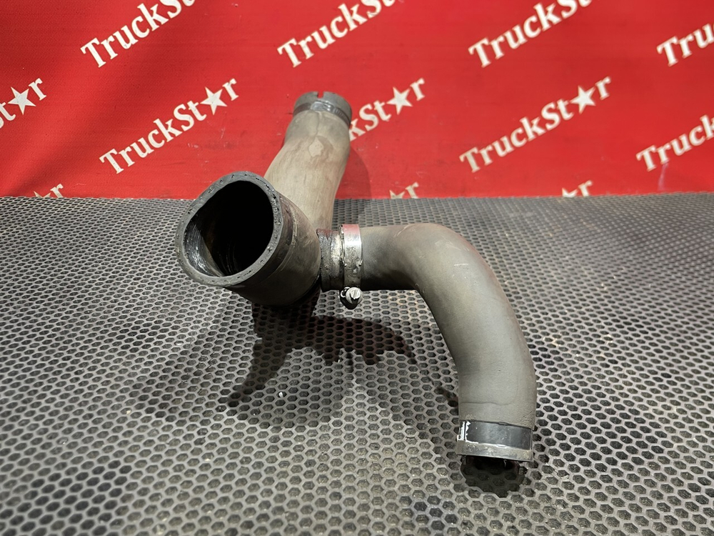 Патрубок системы охлаждения 2021г.