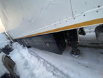 MAMMUT TY 330* Полуприцеп изотермический/рефрижератор TY 330-A (Рефрижератор)