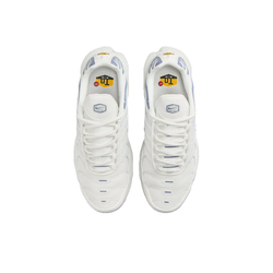 Женские кроссовки Nike Air Max Plus 'White/Ashen Slate' DZ3671-104