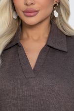 Платье Хьюстон (капучино) П12462-30 LT Collection