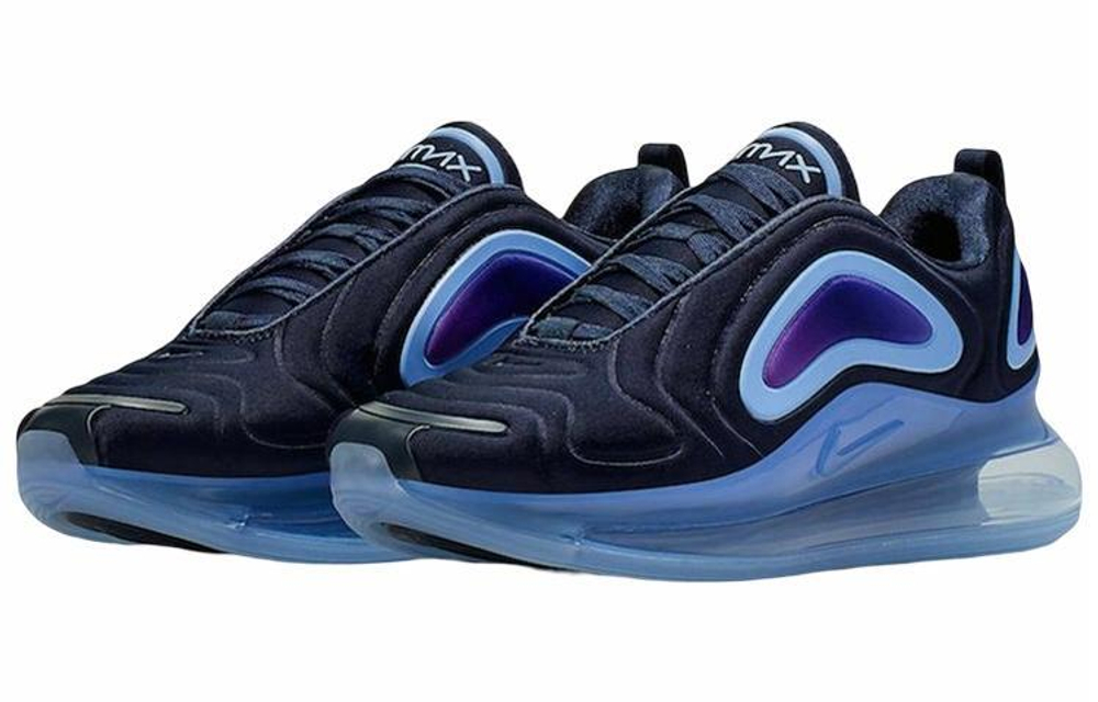 Кроссовки Nike Air Max 720 Obsidian