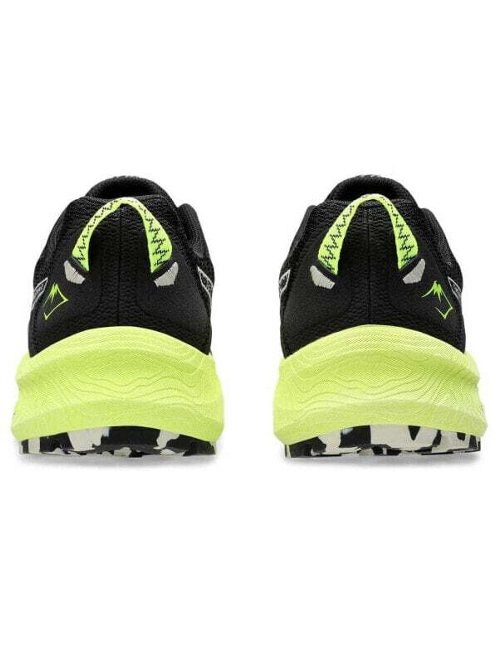 ASICS Трейловые кроссовки Trabuco Terra 2
