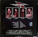 Vandenberg / 2020 (Coloured VInyl)(LP)