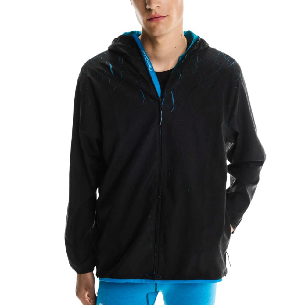 On Pace Jackets