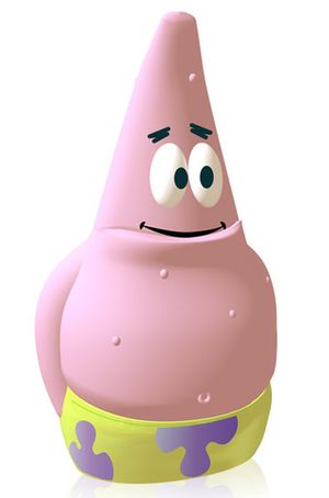 SpongeBob Squarepants Patrick