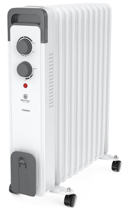 Масляный радиатор Royal Clima Torino ROR-T9-2000M