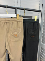 Спортивные штаны Hermes