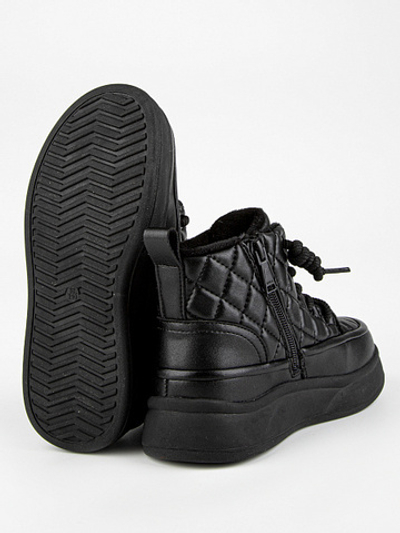 Ботинки демисезонные