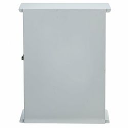 GAEM Ключница, L19 W6 H26 см