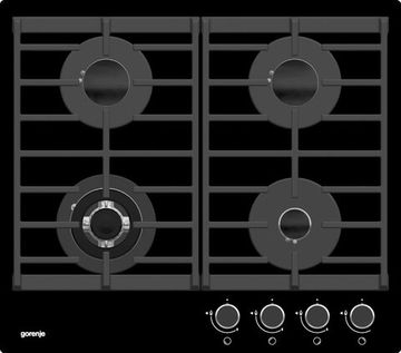Газовая варочная панель Gorenje GTW 641 UB