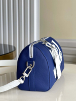 Louis Vuitton City Keepall