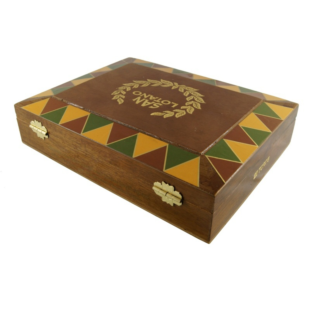 San Lotano Connecticut Toro