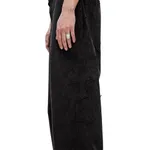 Купить Брюки Волчок Soft Tribal черные Брюки Волчок Soft Tribal черные