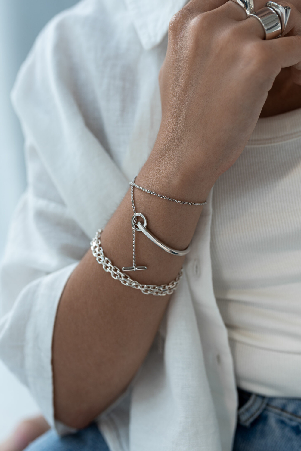 БРАСЛЕТ LAURA