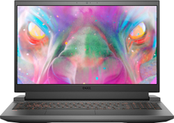 Ноутбук 15.6"  Dell G15 5510 (G515-4335)