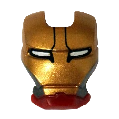Маска от Железного Человека Mark 45 10908pb05