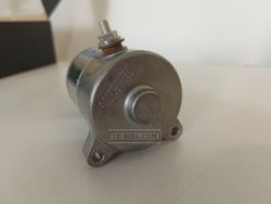 31200-KPP-861. MOTOR ASSY., STARTING. Honda