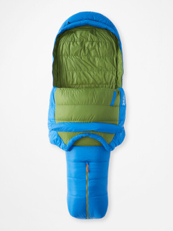 СПАЛЬНЫЙ МЕШОК MARMOT SAWTOOTH