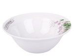 Миска "ЛАВАНДА (Идиллия)" 550 мл., Беларусь.