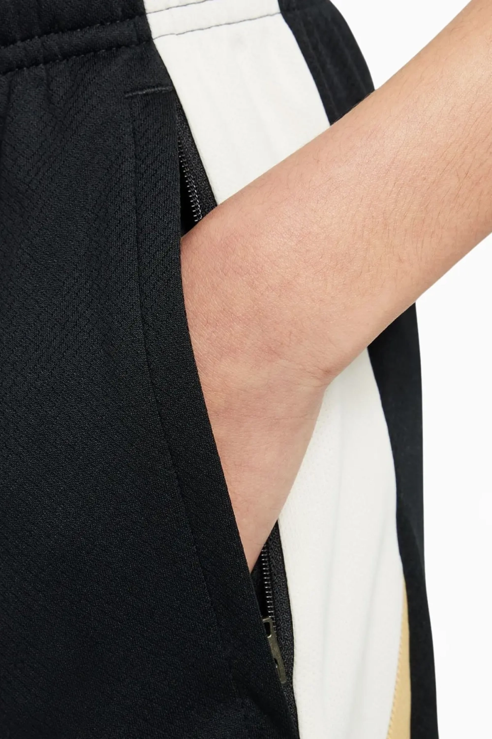 Шорты Nike Dri-FIT Strike 24 - черный