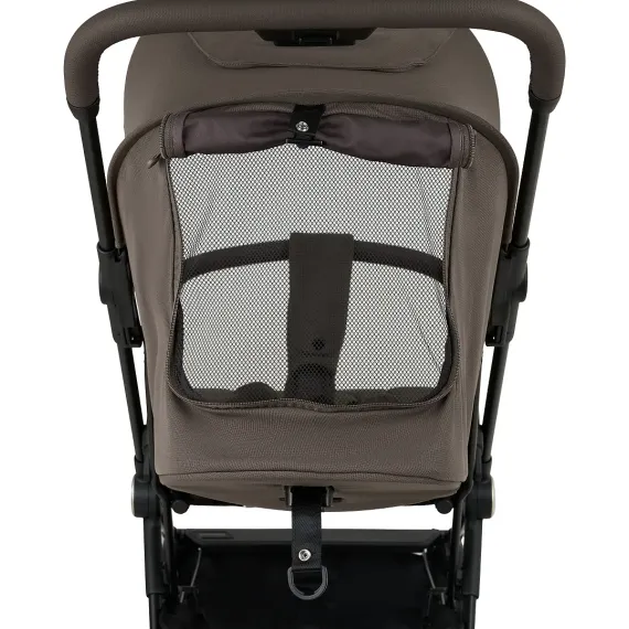 Прогулочная коляска Pituso Q3 Verde Bruno