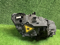 Фара левая BMW 3er G20 (2018-2022) Laser Light