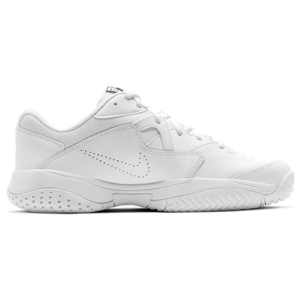Кроссовки Nike Court Lite 2 White