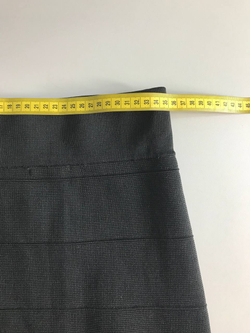 Юбка Incity обтягивающего кроя, визуально на 46 размер