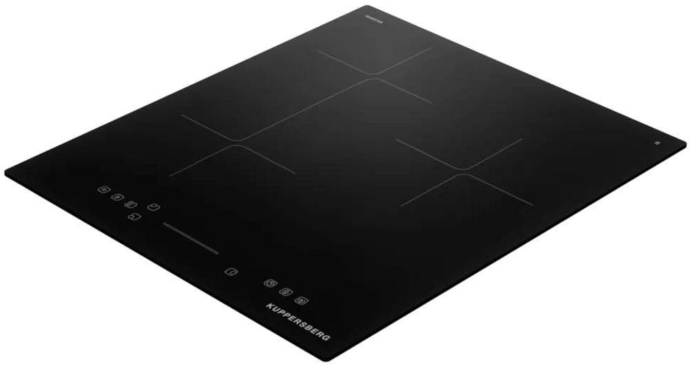 Варочная поверхность KUPPERSBERG ICI 412