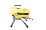 Краскопульт электрический безвоздушный Hanskonner HSG9665V