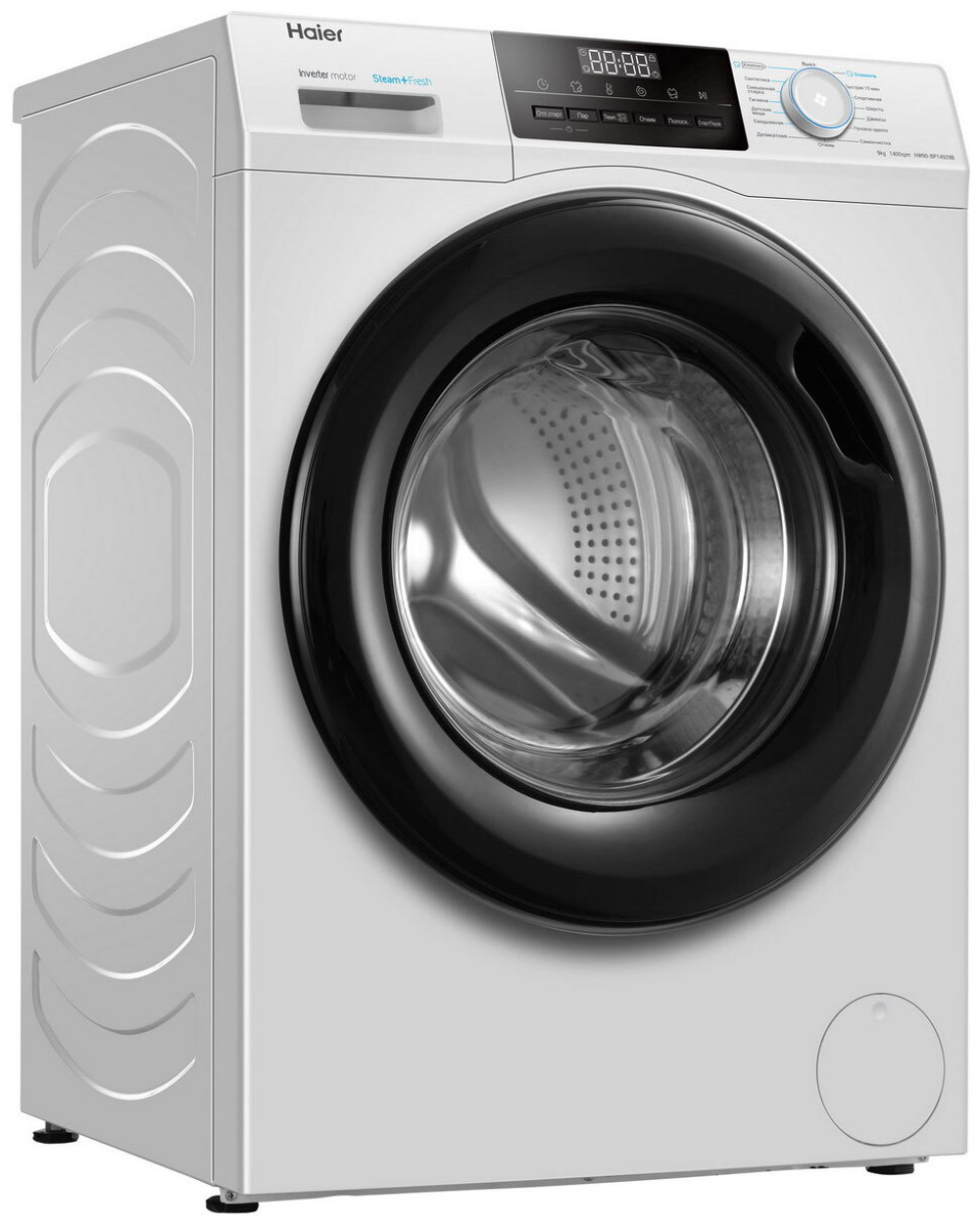 Стиральная машина HAIER HW90-BP14929B