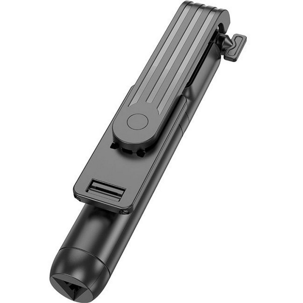 Штатив Selfie складной Bluetooth Borofone BY11