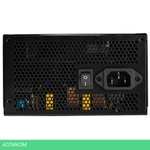 Блок питания Chieftec Chieftronic PowerUp 750W (GPX-750FC)