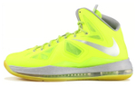 Кроссовки Nike Lebron 10 Volt