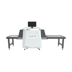 Рентгеновский интроскоп ZKTeco BLADE6040 White