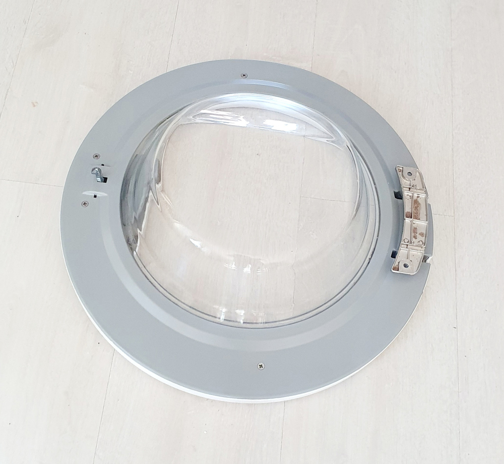 Люк стиральной машины LG (белый) 3581EN1002A