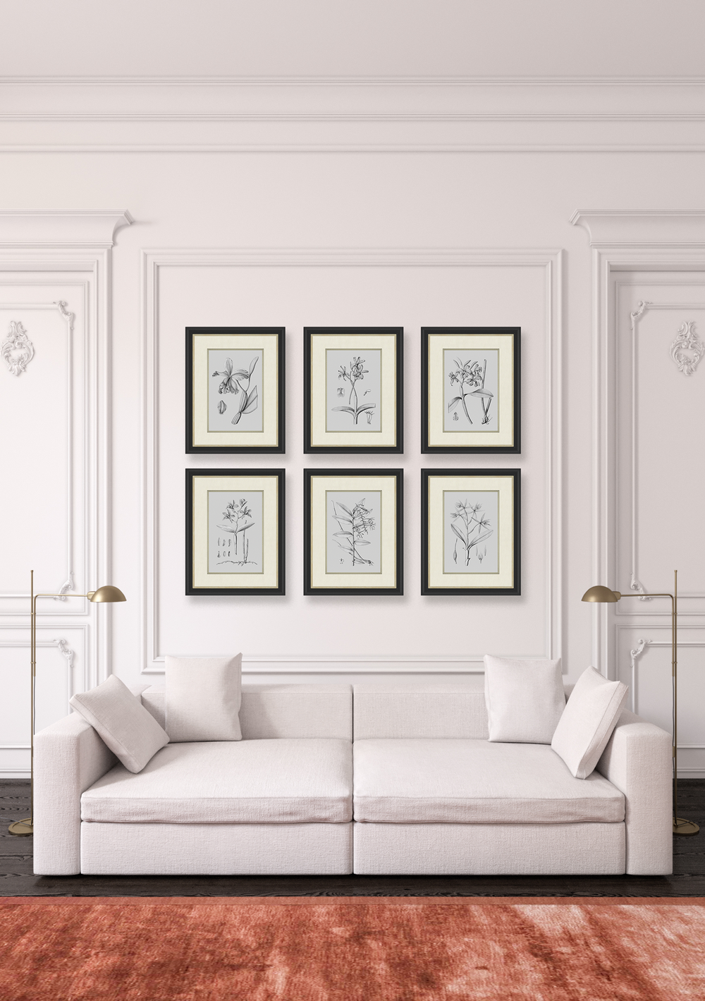 Картина 047 (X)