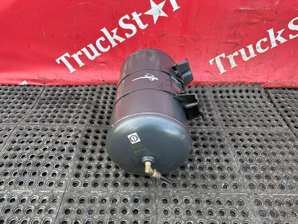 Ресивер воздушный 30L