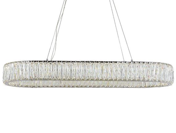 Подвесной светодиодный светильник Newport 8240/90 oval М0067857