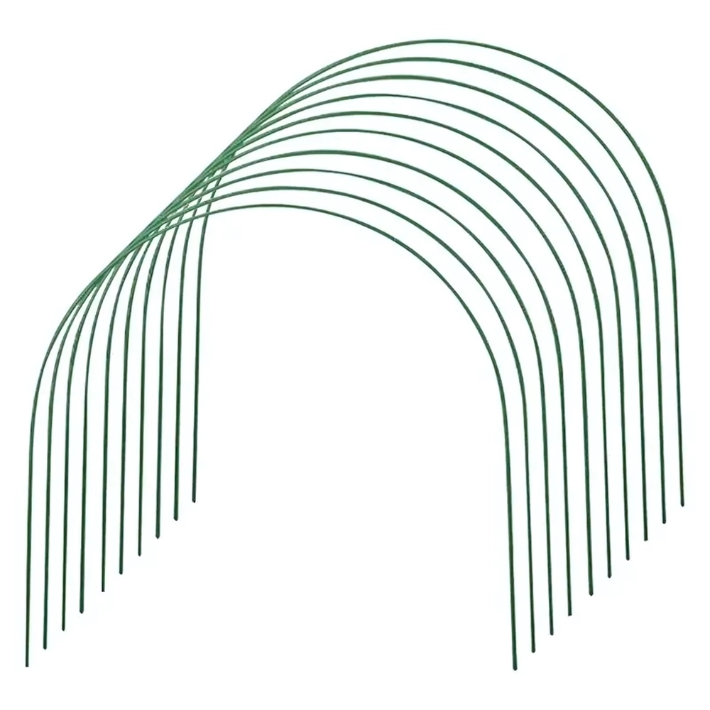 Дуги металл в кембрике3 м. 10*0,5