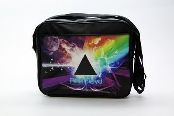 Сумка Pink Floyd призма