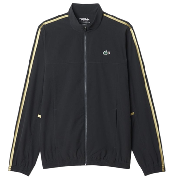 Men's Спортивный костюм Lacoste Tennis x Novak Djokovic - black