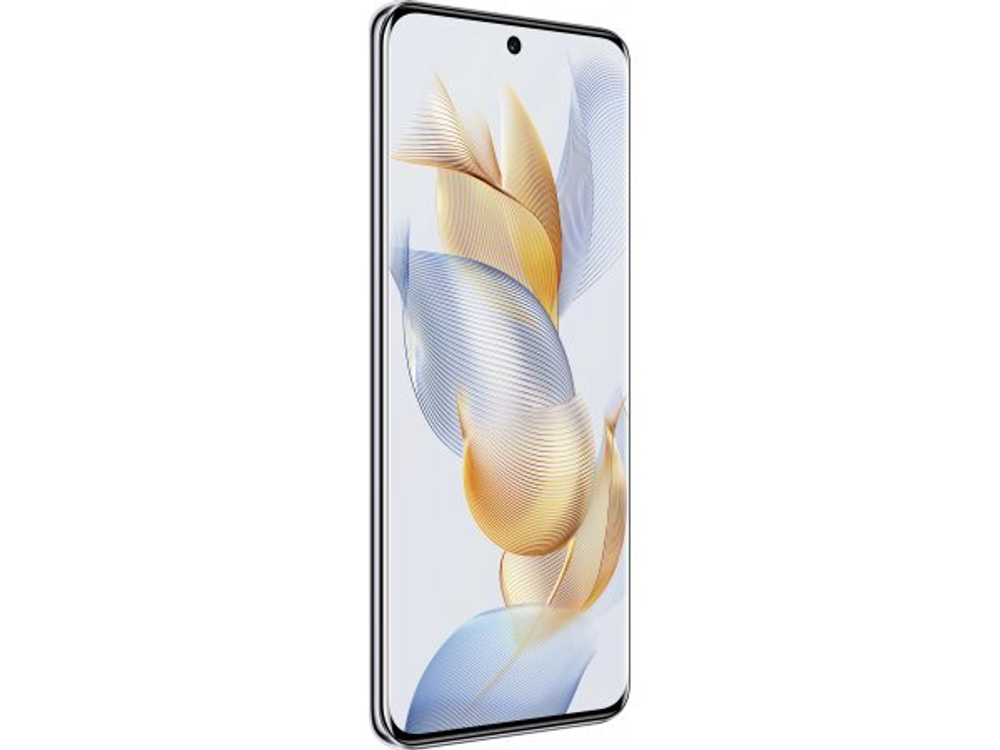 Смартфон Honor 90 8/256GB Black (5109ATRL)