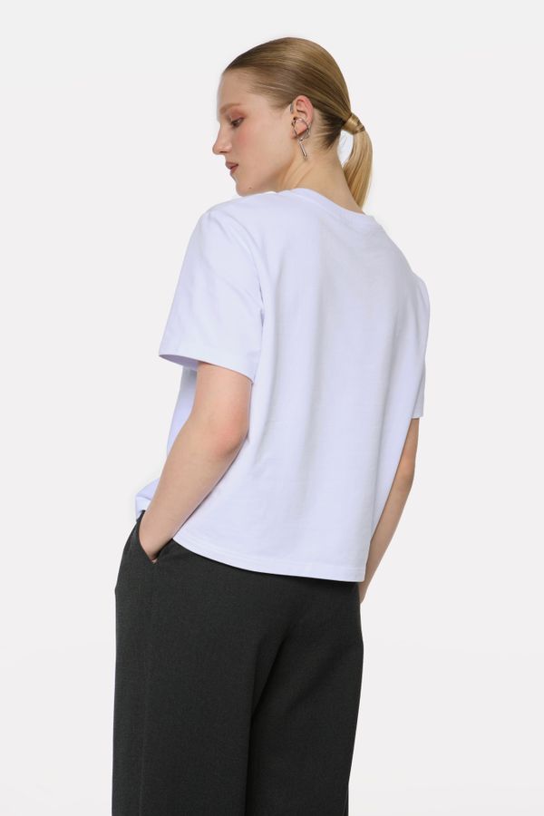 Футболка Regular