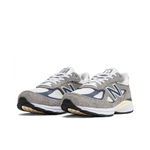 New Balance 990v4 MiUSA Grey Day 2023