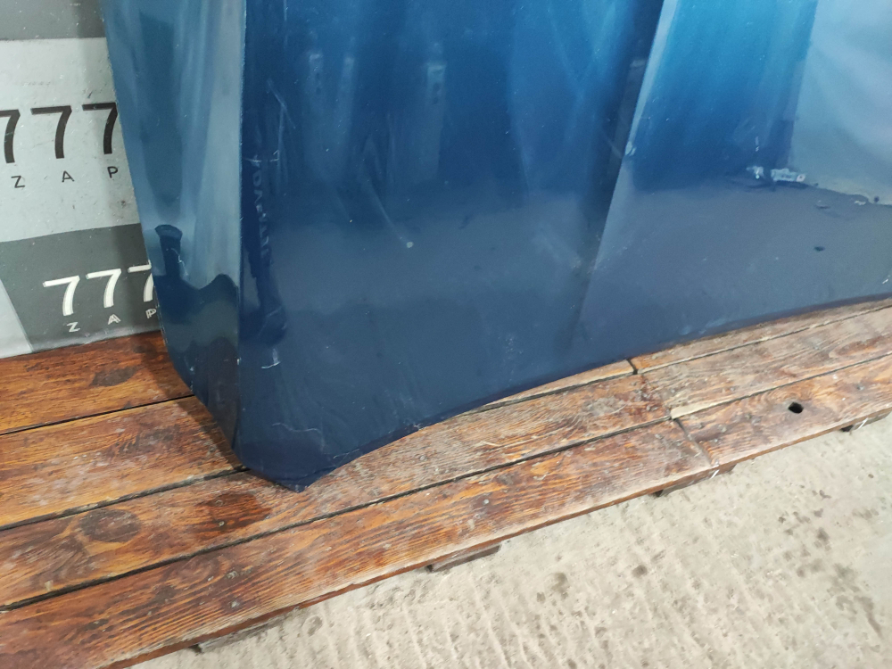 Капот Geely Monjaro 21-нв Б/У Оригинал 5032064600C15