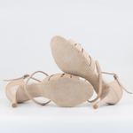 Туфли для латиноамериканской программы