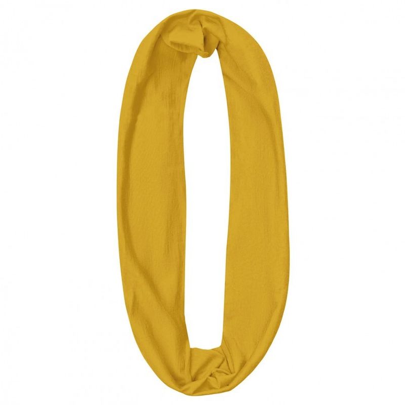 Снуд Buff Solid Mustard Фото 2
